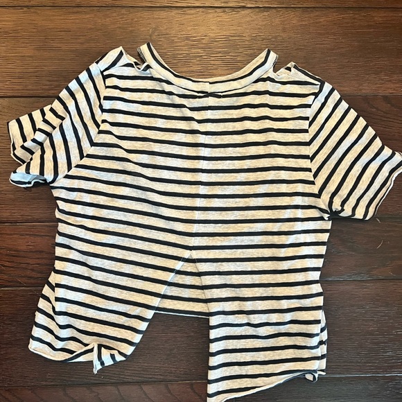 Lna cutout top - Picture 3 of 3